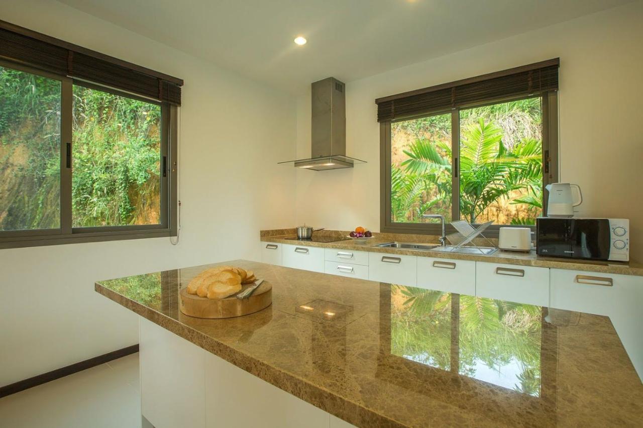 Villa Shanti X Monthstayz Thailand